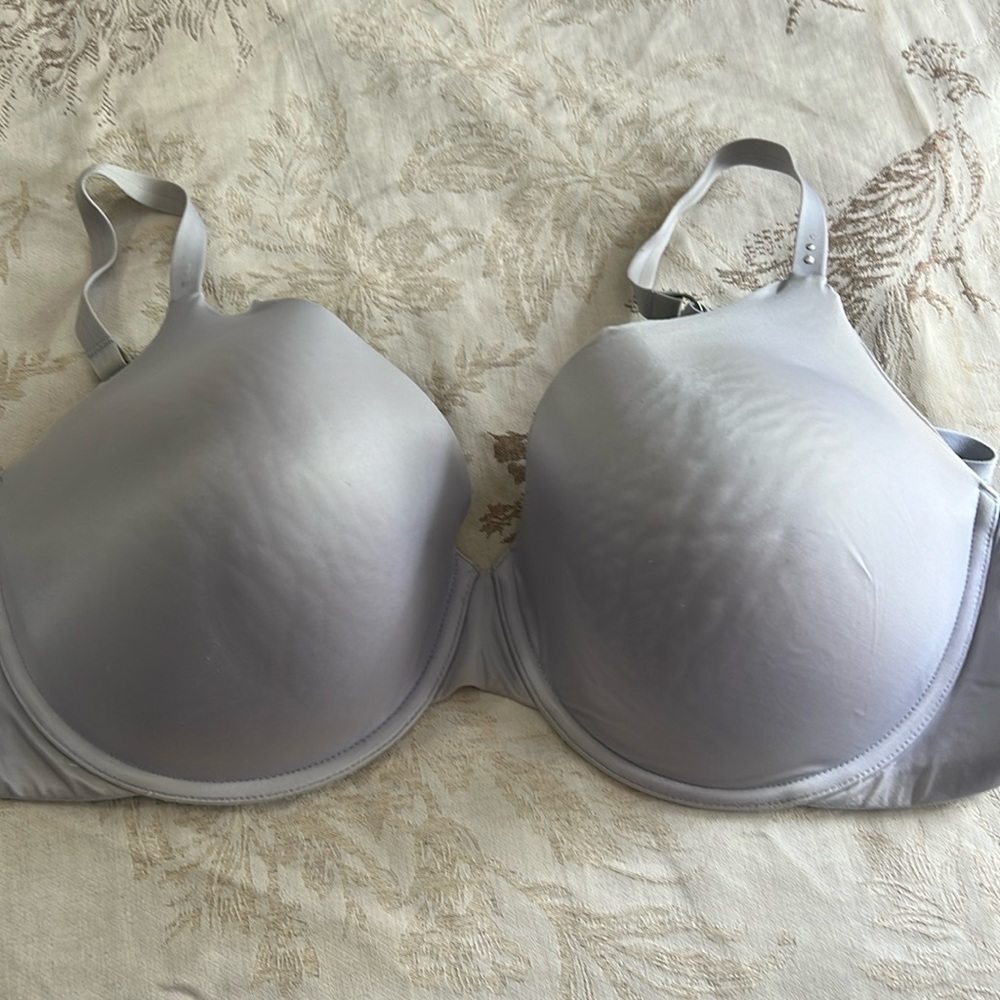 Padded bra